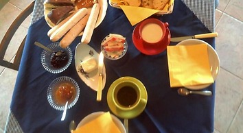 Agriturismo Sa Murtà