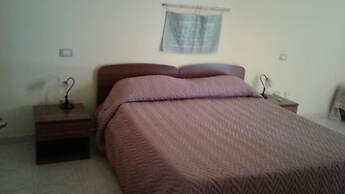 Agriturismo Sa Murtà