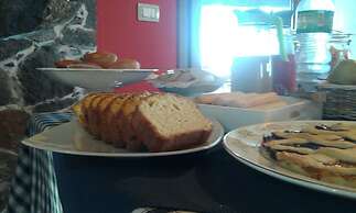 Agriturismo Sa Murtà