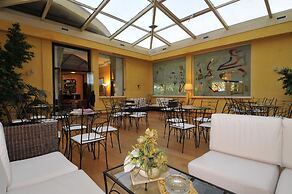 Hotel Terme Imperial