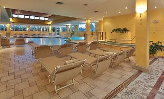 Hotel Terme Imperial