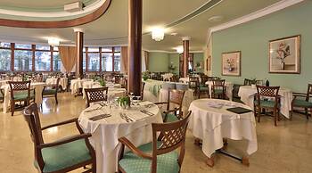 Hotel Terme Imperial