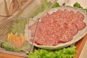 Hotel Terme Imperial