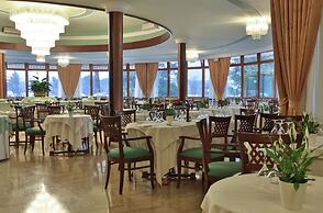 Hotel Terme Imperial