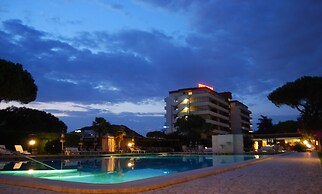 Hotel Terme Imperial