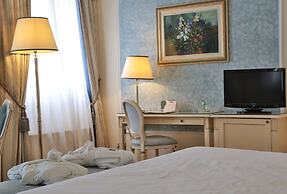 Hotel Terme Imperial