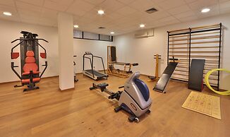 Hotel Terme Imperial