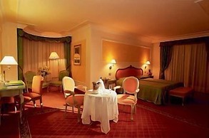 Hotel Terme Imperial