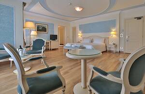 Hotel Terme Imperial