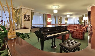 Hotel Terme Imperial