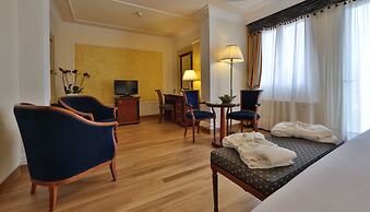 Hotel Terme Imperial