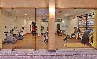 Hotel Terme Imperial