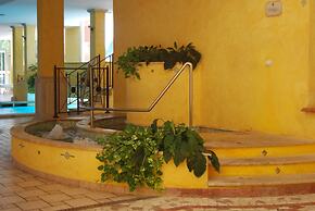Hotel Terme Imperial