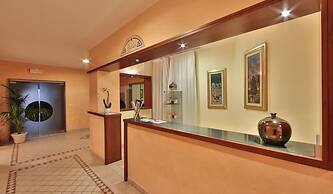 Hotel Terme Imperial