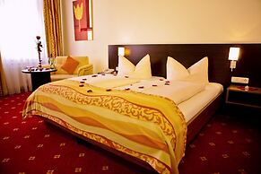 Drexel's Parkhotel