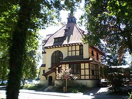 Drexel's Parkhotel