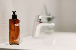 Parker The Urban Flats