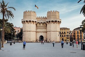 Parker The Urban Flats