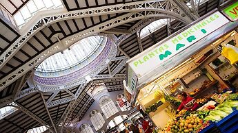 Parker The Urban Flats