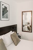 Parker The Urban Flats