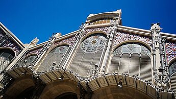 Parker The Urban Flats