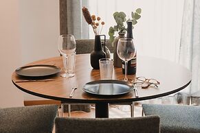 Parker The Urban Flats