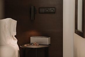 Parker The Urban Flats