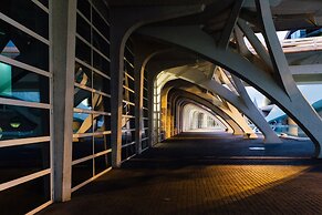 Parker The Urban Flats