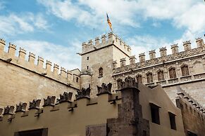 Parker The Urban Flats