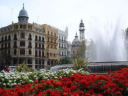 Parker The Urban Flats