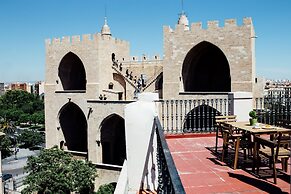 Parker The Urban Flats