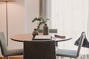 Parker The Urban Flats