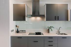 Parker The Urban Flats