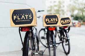 Parker The Urban Flats