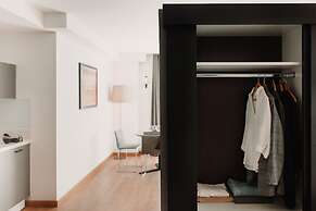 Parker The Urban Flats