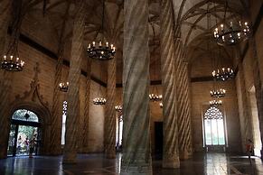 Parker The Urban Flats