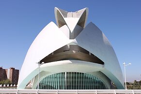 Parker The Urban Flats