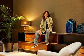 Parker The Urban Flats