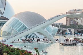 Parker The Urban Flats