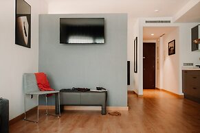 Parker The Urban Flats