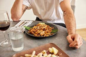 Parker The Urban Flats