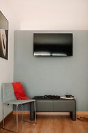 Parker The Urban Flats