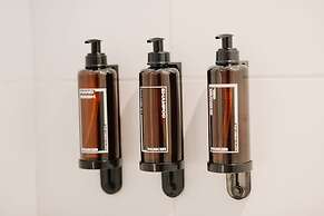 Parker The Urban Flats