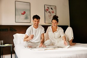 Parker The Urban Flats