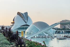 Parker The Urban Flats