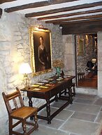 Posada La Torre de la Quintana