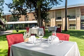 Villa Madruzzo