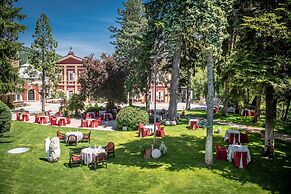 Villa Madruzzo