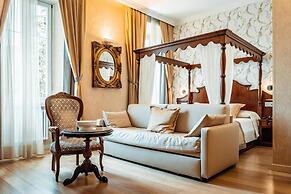 Villa Madruzzo