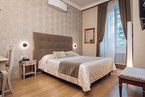Villa Madruzzo